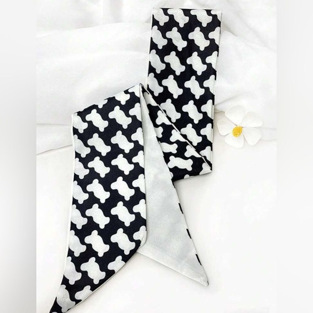 Boho Scarf #1840